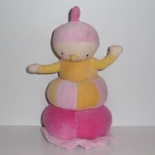 Doudou Poupée Moulin Roty - Katherine Roumanoff