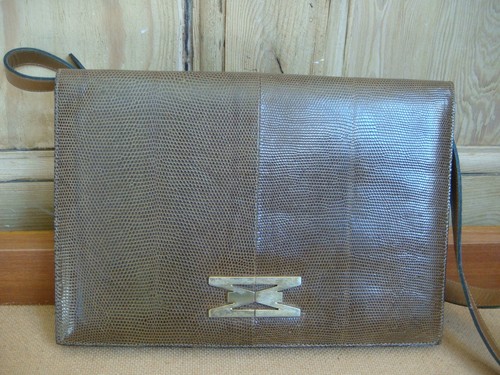 Petite pochette sac - pochette/sac, à