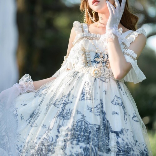 Fille dame épaule - fille,