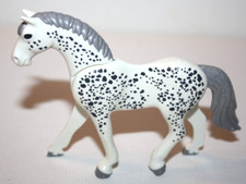 PLAYMOBIL 5226 CHEVAL BLANC