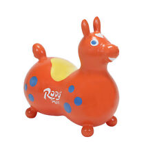 Rody Max Sprungpferd Cavallo Animal à Sauter Château Gonflable Poney Cheval XL