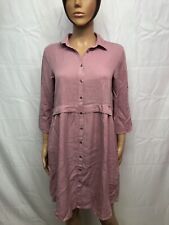 Robe Femme Salsa  taille M Couleur Rose Neuf!!!