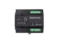 ENPHASE Relais externe de déconnexion QRELAY triphasé - Q-RELAY-3P-INT