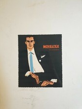 Noveltex Tissu garanti Boussac