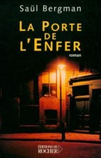 La porte de l'enfer - Saül