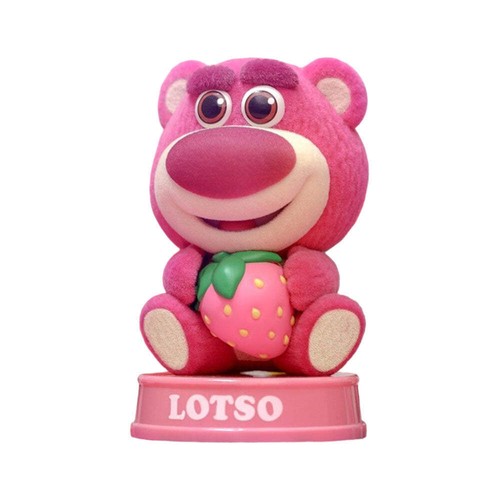 Collection toy story lotso - toy, 3
