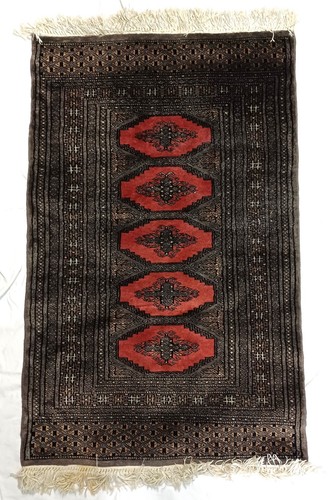 Tapis orient fait main - tapis, d'orient