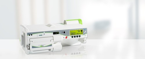 Fresenius module mvp - module,