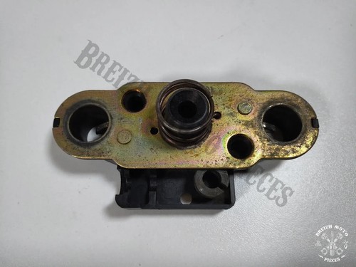 Verrouillage selle suzuki - de,