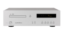 LUXMAN D-03X D03X LECTEUR CD MQA-CDMQA FILE COMPATIBLE BLASTER WHITE 100V