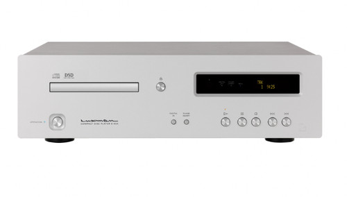 Luxman 03x d03x - luxman,