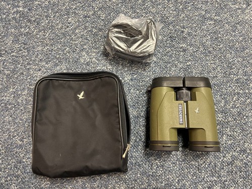 Swarovski slc 10x42 habicht - 10x42,