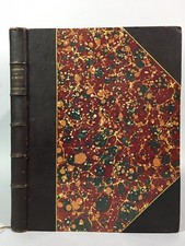 Livre d'art ancien LE MUSÉE DU LUXEMBOURG Léonce BÉNÉDITE Éditeur BASCHET