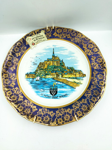 Assiette décorative - assiette,