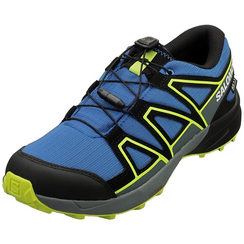 Salomon speedcross waterproof - salomon,