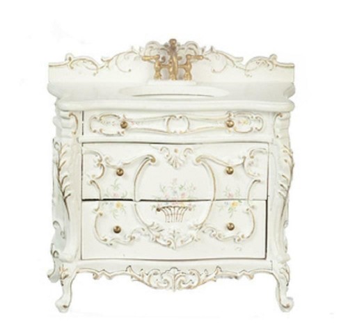 Meuble salle bain - meuble,