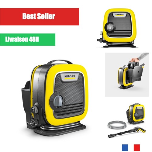 Kärcher mini nettoyeur - mini,