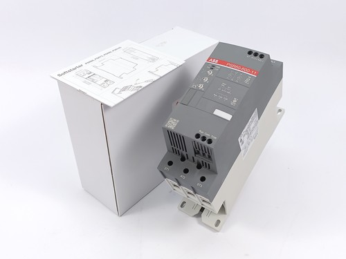 Abb softstarter psr60 600 - abb, psr60-600-11