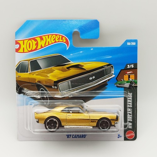 Hot wheels chevrolet - hot,