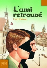 L'AMI RETROUVE - Uhlman, Fred