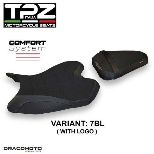 Yamaha 2008 2016 tapisserie - r6, 2008-2016