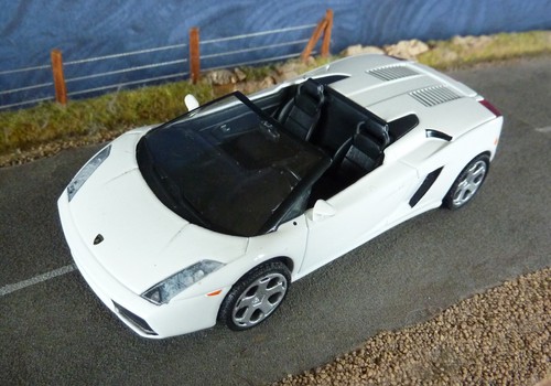 Voiture miniature 43 - voiture,