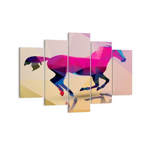 Impression sur toile 150x100cm - impression,
