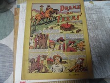 DRAME AU TEXAS -ARTIMA NO