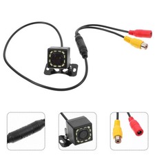  Rétroviseur Camera Arriere