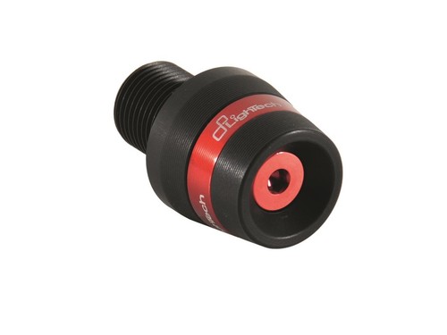 Embouts guidon lightech - embouts,