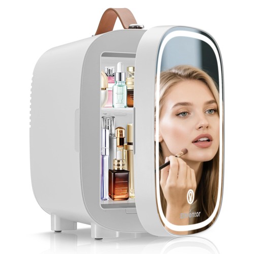Mini frigo canettes - mini,