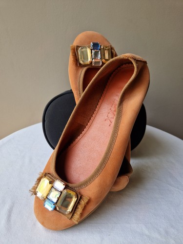 Ballerines the flexx - ballerines,