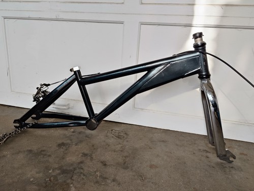 Powerlite falcon bmx - p-19,