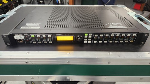 Eaw ux8800 8 out digital - eaw, in,