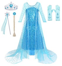 Déguisement Robe Princesse
