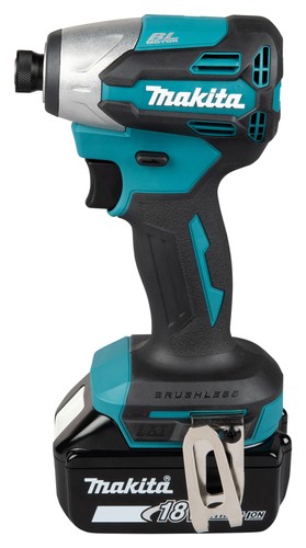 Makita dtd158 - makita,
