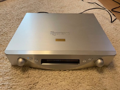 Amplificateur intégré