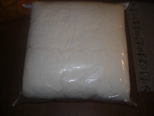 Surmatelas woolmark en - ,