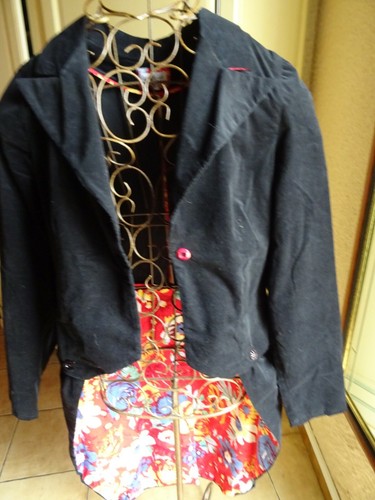 Taille femme fond - 38/40,