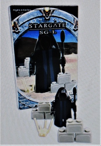 Figurine stargate anubis - stargate,