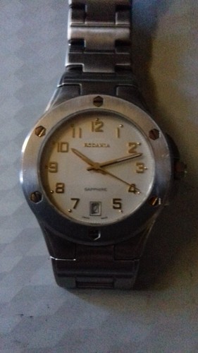 Montre rodania swiss made - montre,