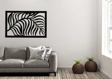 PANNEAU DÉCORATIF AJOURÉ