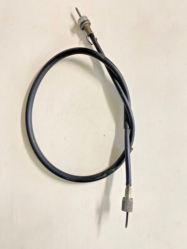 Cable compteur yamaha 125 dtlc - compteur,