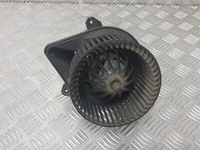 Moteur ventilateur chauffage
