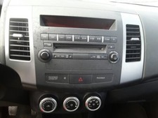 701A225 Autoradio pour CITROEN