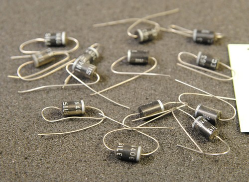 Lot diode 1n4063 - diode,