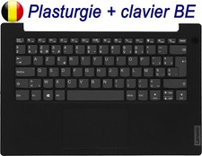 Plasturgie + Clavier Belge