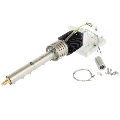 Leister weldplast 610 - leister, 610-i