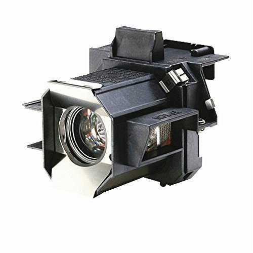 Projector lamp elplp39 - projector,