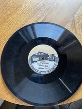 Vintage Edison Record. 82554.